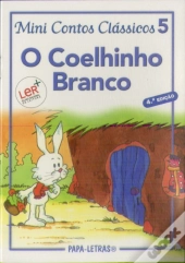 O Coelhinho Branco