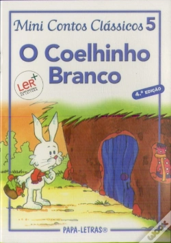 Capa do artigo O Coelhinho Branco