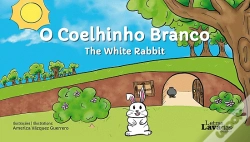 Capa do artigo O Coelhinho Branco | The White Rabbit
