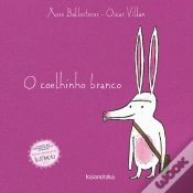 Capa do artigo O Coelhinho Branco XL