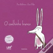 O Coelhinho Branco