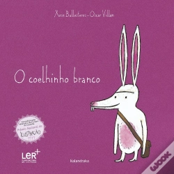 Capa do artigo O Coelhinho Branco