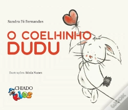 Capa do artigo O Coelhinho Dudu