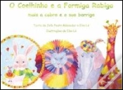 Capa do artigo O Coelhinho e a Formiga Rabiga