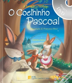 Capa do artigo O Coelhinho Pascoal