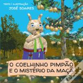 O Coelhinho Pimpão e o Mistério da Maçã