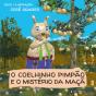 O Coelhinho Pimpão e o Mistério da Maçã - Preview