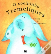 Capa do artigo O Coelhinho Tremeliques