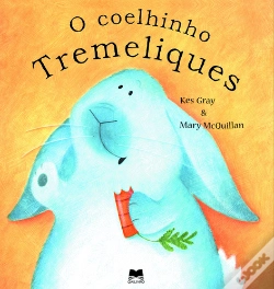 Capa do artigo O Coelhinho Tremeliques