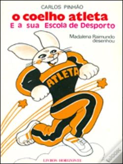Capa do artigo O Coelho Atleta e a sua Escola de Desporto