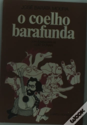 Capa do artigo O Coelho Barafunda