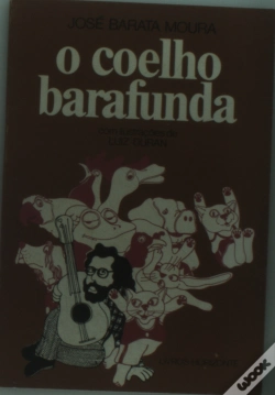 Capa do artigo O Coelho Barafunda