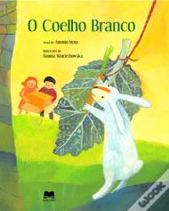 O Coelho Branco