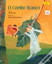 Capa do artigo O Coelho Branco