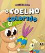 O Coelho Colorido - Preview