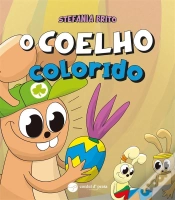 Capa do artigo O Coelho Colorido
