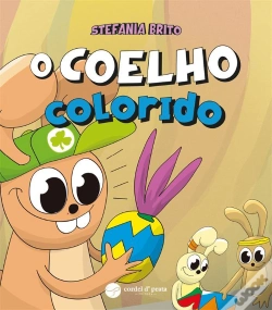 Capa do artigo O Coelho Colorido