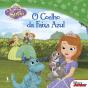O Coelho da Faixa Azul - Preview