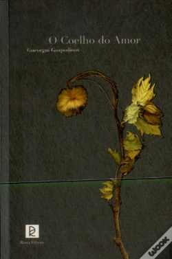 Capa do artigo O Coelho do Amor