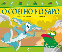 Capa do artigo O Coelho E O Sapo
