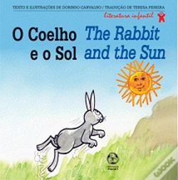 Capa do artigo O Coelho e o Sol