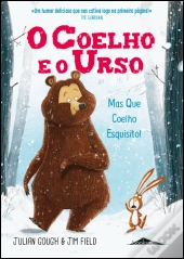 O Coelho e o Urso