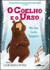 Capa do artigo O Coelho e o Urso