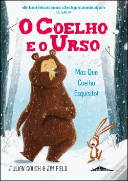 Capa do artigo O Coelho e o Urso