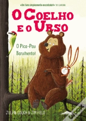 O Coelho e o Urso