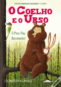Capa do artigo O Coelho e o Urso