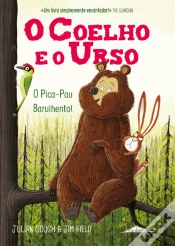 Capa do artigo O Coelho e o Urso