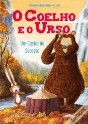 Capa do artigo O Coelho e o Urso N.º 4