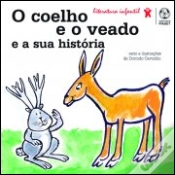 Capa do artigo O Coelho e o Veado e a sua história