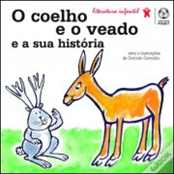 Capa do artigo O Coelho e o Veado e a sua história