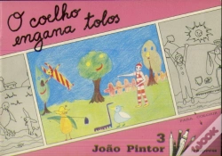 Capa do artigo O Coelho Engana Tolos