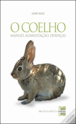 Capa do artigo O Coelho