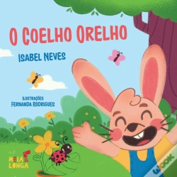 Capa do artigo O Coelho Orelho