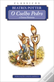 Capa do artigo O Coelho Pedro e Outras Histórias