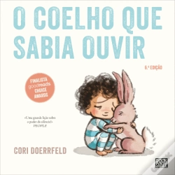 Capa do artigo O Coelho que Sabia Ouvir
