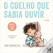 Capa do artigo O Coelho que Sabia Ouvir