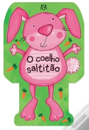Capa do artigo O Coelho Saltitão