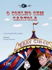 Capa do artigo O Coelho Sem Cartola