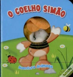 Capa do artigo O Coelho Simão