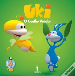 Capa do artigo O Coelho Voador