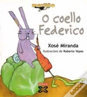 Capa do artigo O Coello Federico