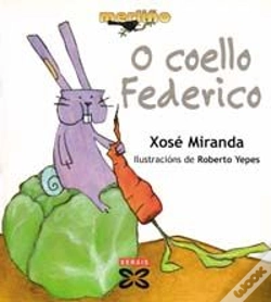 Capa do artigo O Coello Federico