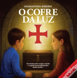 Capa do artigo O Cofre da Luz