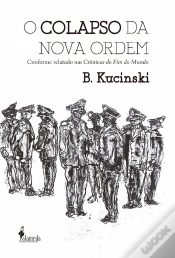 Capa do artigo O Colapso Da Nova Ordem