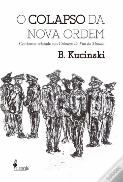 Capa do artigo O Colapso Da Nova Ordem