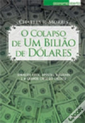 Capa do artigo O Colapso de um Bilião de Dólares